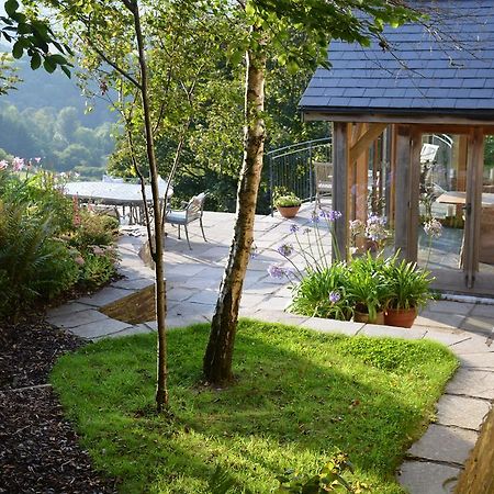 Kerswell Farmhouse Totnes Exterior photo