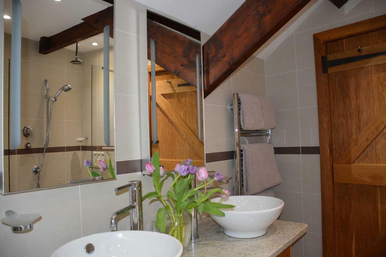 Kerswell Farmhouse Totnes Exterior photo
